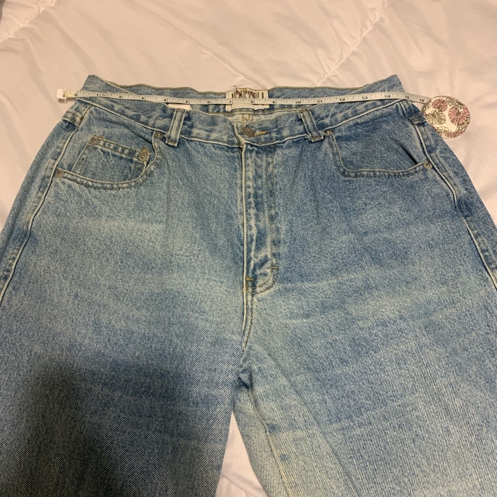 Vintage Mom Jeans